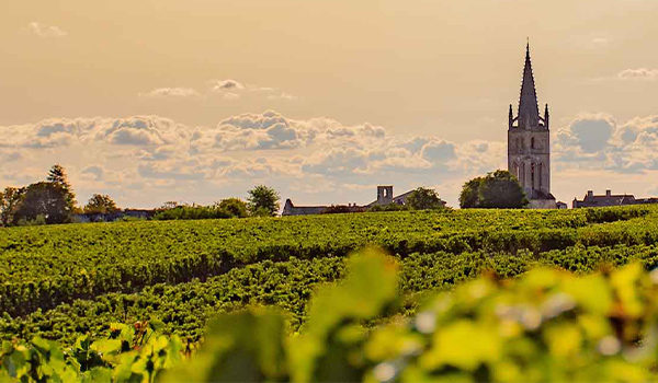 Saint Emilion Classification