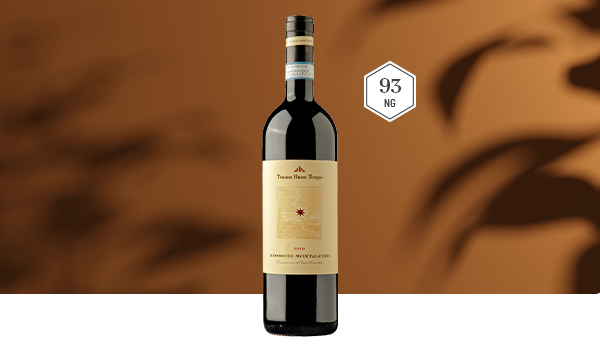 Tenuta Buon Tempo Brunello Rosso di Montalcino DOC