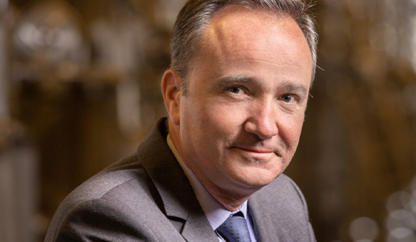 Jean-Philippe Delmas, Deputy Managing Director