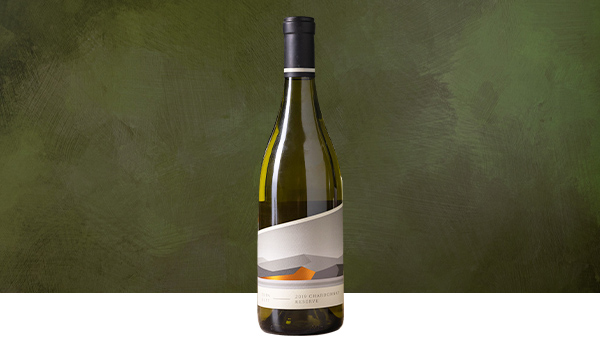 Reserve Chardonnay