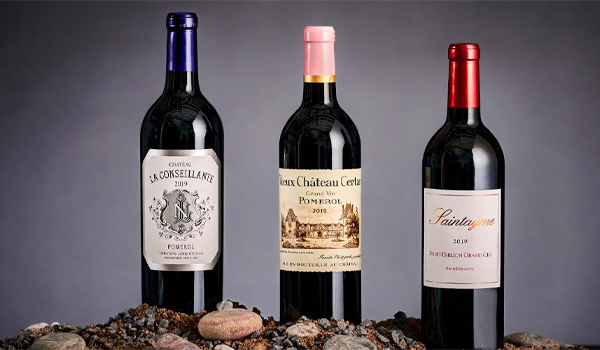 Bordeaux 2019 Buying Guide