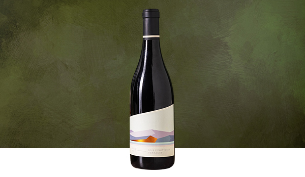 Terraces Pinot Noir